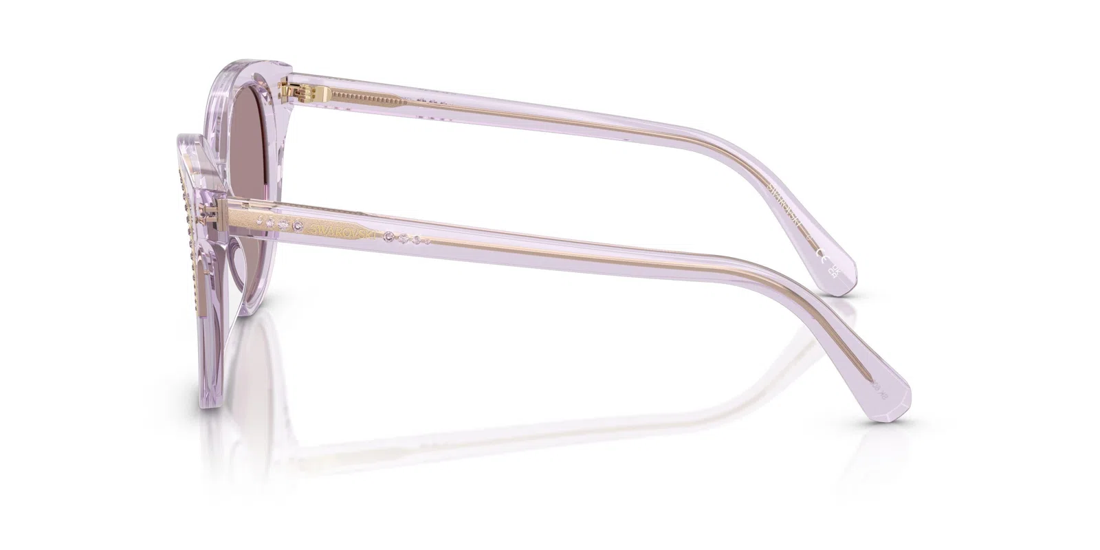 Swarovski 6031 Sunglasses - view 41
